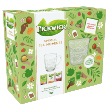 Pickwick giftpack